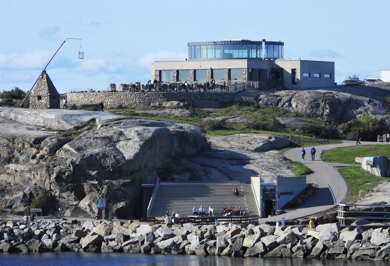 Næringstreff på Besøkssenter Færder Nasjonalpark